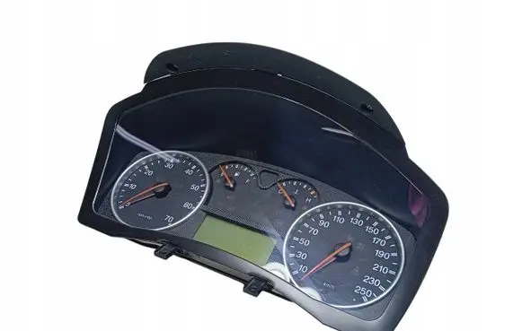 Fiat Croma Speedometer (instrument cluster) 503001090100 90271 51735924