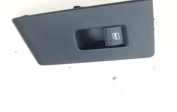 Volkswagen PASSAT B7 Electric window control switch 3AA868750 7L6959855B
