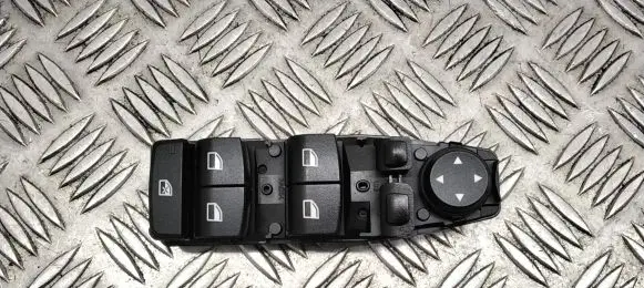BMW X5 F15 Electric window control switch 9297349