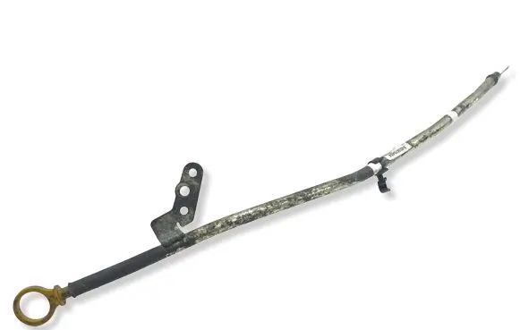 Land Rover Evoque II Oil level dip stick K4D36754DA 15092019