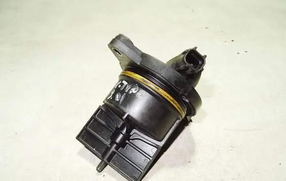 Jaguar X-Type Idle control valve (regulator) XW4E9L490AD