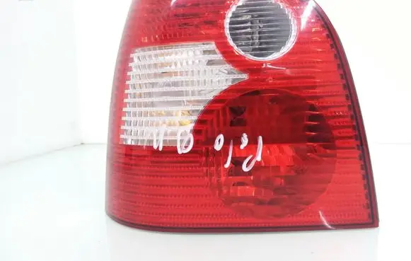 Volkswagen Polo Rear/tail lights 6Q6945095B 6Q6945257A