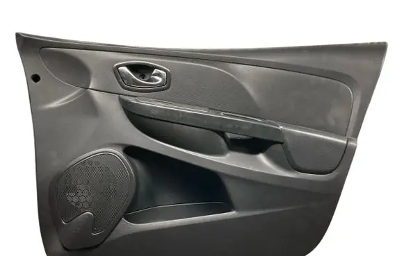 Renault Clio IV Front door card panel trim 809004539R