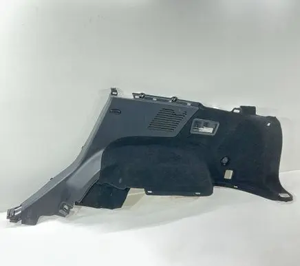 Nissan Murano Z52 Trunk/boot side trim panel 849505AA 889305AA0A 849505AA2B
