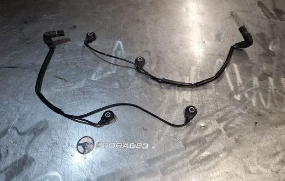 BMW X5 E70 Detonation knock sensor 7568421 0261231136 094304