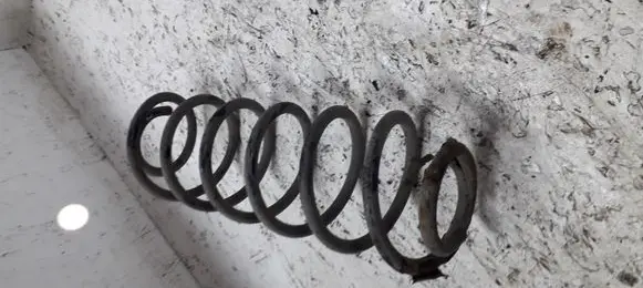 Ford Fiesta Rear coil spring