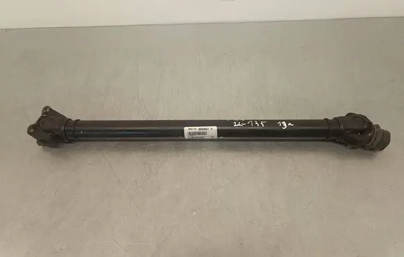 BMW X3 F25 Front prop shaft 8605867
