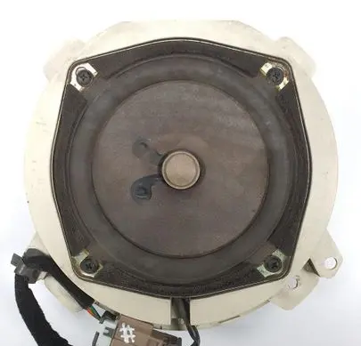 KIA Picanto Front door speaker 96320-07000