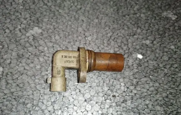 Opel Zafira B Crankshaft position sensor 0281002603