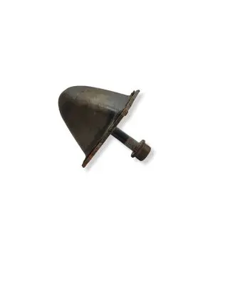 Mitsubishi Pajero Rear shock absorber damper bump stop MR418534