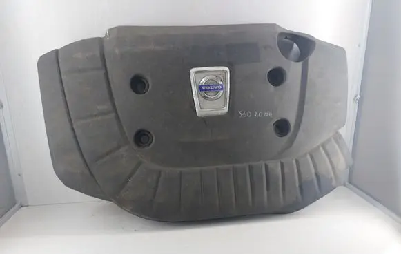 Volvo S60 Engine cover (trim) 31339884