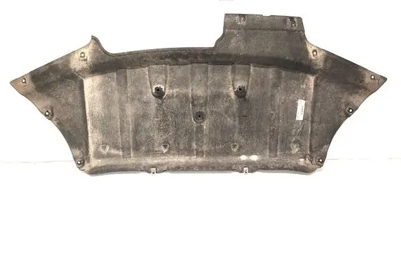 BMW 4 G22 G23 G24 G26 Trunk boot underbody cover/under tray 8738053