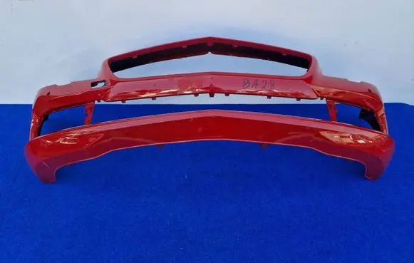 Mercedes-Benz SLK R172 Front bumper A1728850025