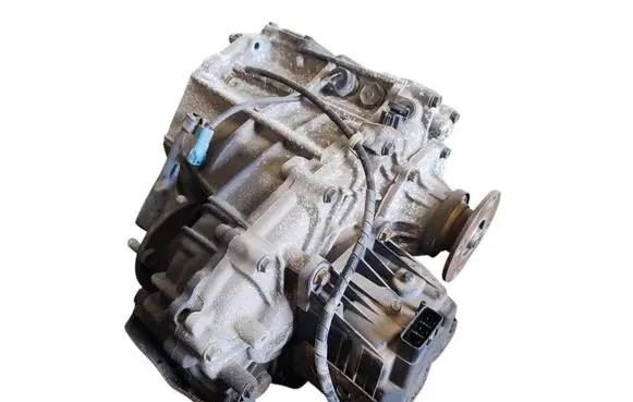 Toyota Land Cruiser (J120) Gearbox transfer box case 