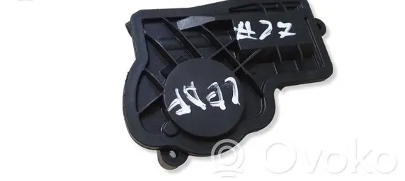 Nissan Leaf II (ZE1) Engine bonnet/hood lock/catch