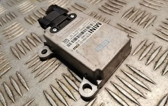 Mini One - Cooper Clubman R55 ABS wheel speed sensor 6781434