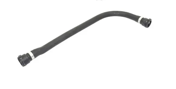 BMW 5 E39 Engine coolant pipe/hose 11531438633 1438633