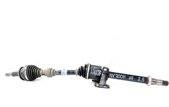 Lexus NX Front driveshaft 4341078010