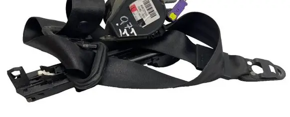 Audi Q7 4L Front seatbelt 4L1857705 606778500A 193857737A