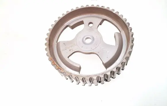 Peugeot 307 Camshaft pulley/ VANOS 9657477580