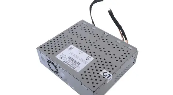 HiFi Audio sound control unit