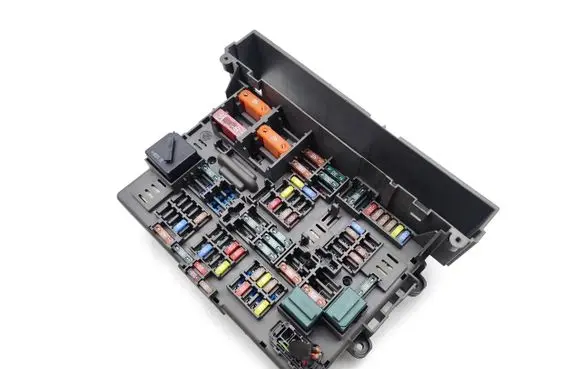 Fuse module