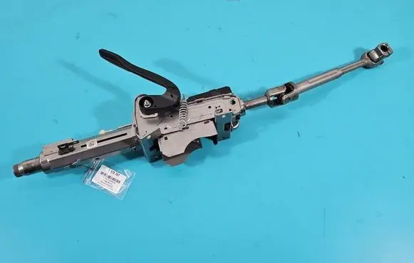 Volkswagen PASSAT B8 Steering wheel axle IMPRK1373767