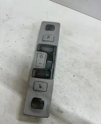 Audi A6 Allroad C5 Interior lighting switch 4B0947111