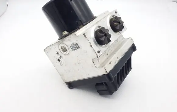 Volkswagen PASSAT CC ABS Pump 3C0614109P 16705905 16705705F