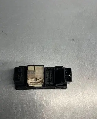 Toyota Avensis T250 Headlight level height control switch 777667