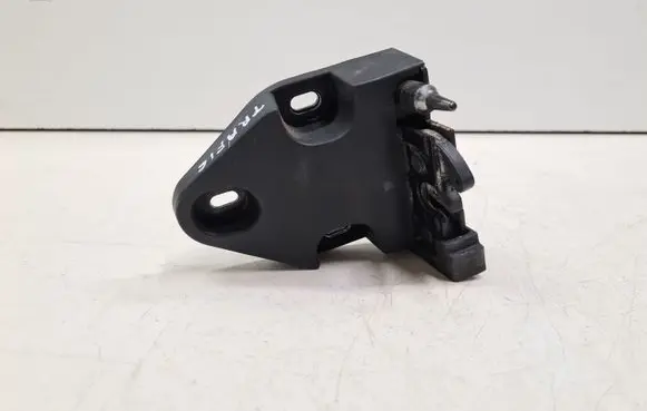 Renault Trafic II (X83) Loading door lock 