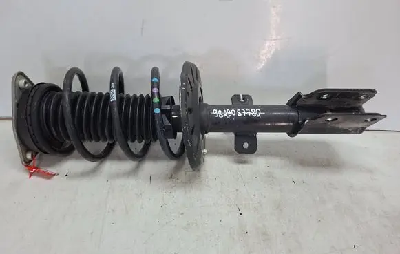 Citroen DS7 Crossback Front shock absorber/damper S27647209 9829087780