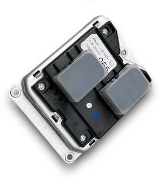 Alfa Romeo 156 Engine control unit/module ECU A429 46739438