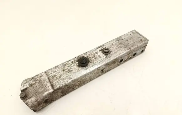 BMW 2 F46 Radiator support slam panel bracket 7302522