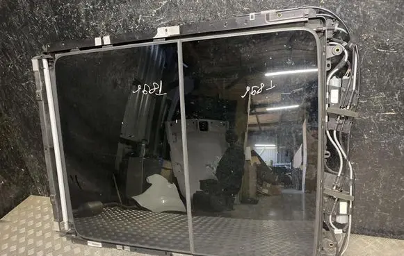 Jeep Grand Cherokee Sunroof set 30026279C
