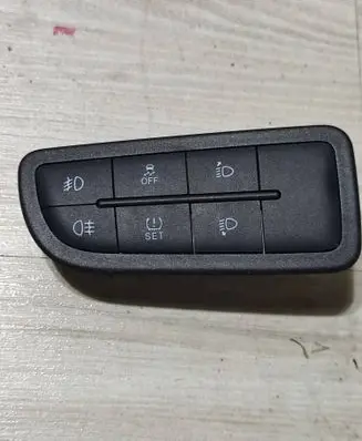 Light switch