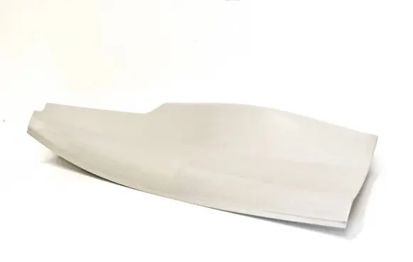 Volvo V40 Rear seat side bottom trim 31305360
