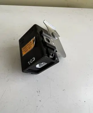 Hyundai Santa Fe Immobilizer control unit/module 9477027850