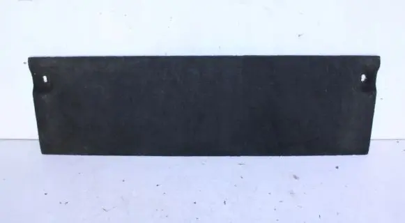 Mercedes-Benz S W221 Trunk/boot mat liner A2216800442