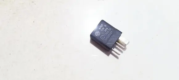 Fiat Stilo Other relay 46520421 702.30