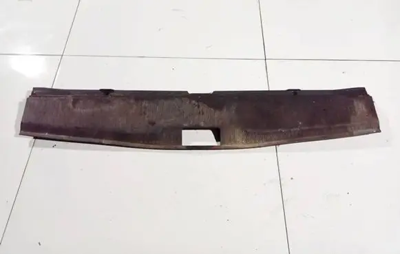 Opel Vectra C Other trunk/boot trim element 24469292 0519114