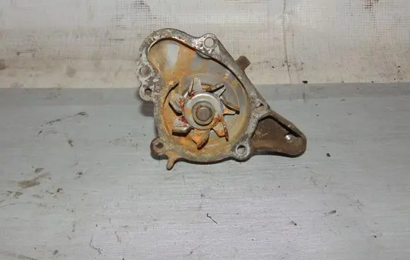 Hyundai Getz Water pump 2510002502