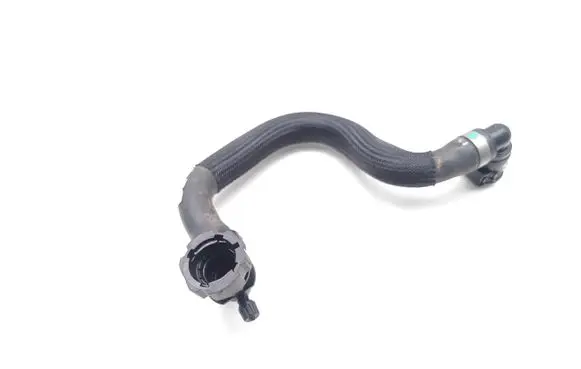 Opel Mokka B Engine coolant pipe/hose 
