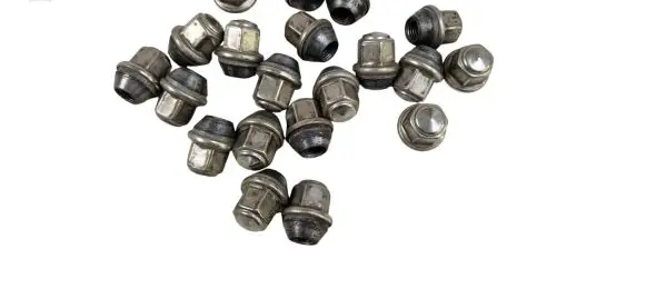 Ford Fusion II Nuts/bolts 