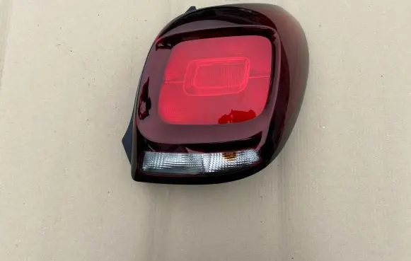 Citroen C1 Rear/tail lights 815500H152