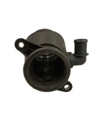 Audi Q5 SQ5 8R Air intake hose/pipe 059129955H 446315