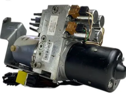Mercedes-Benz CLK A209 C209 Folding roof motor a2098000330