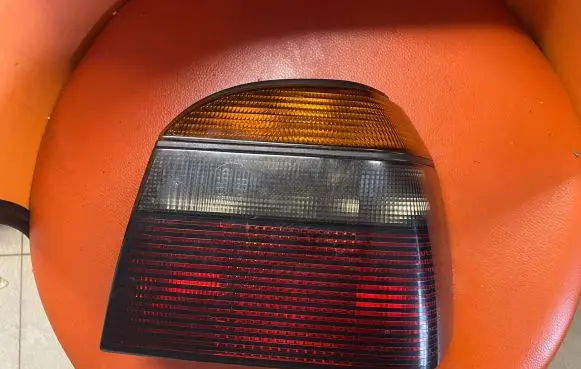 Volkswagen Golf III Rear/tail lights 1H6945112B