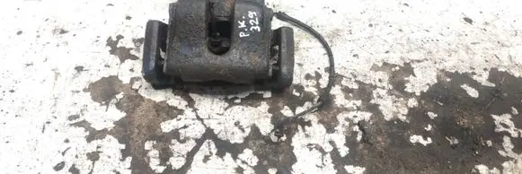 BMW 3 E46 Front brake caliper