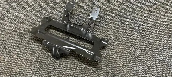 BMW 5 F10 F11 Other interior part 65159174271